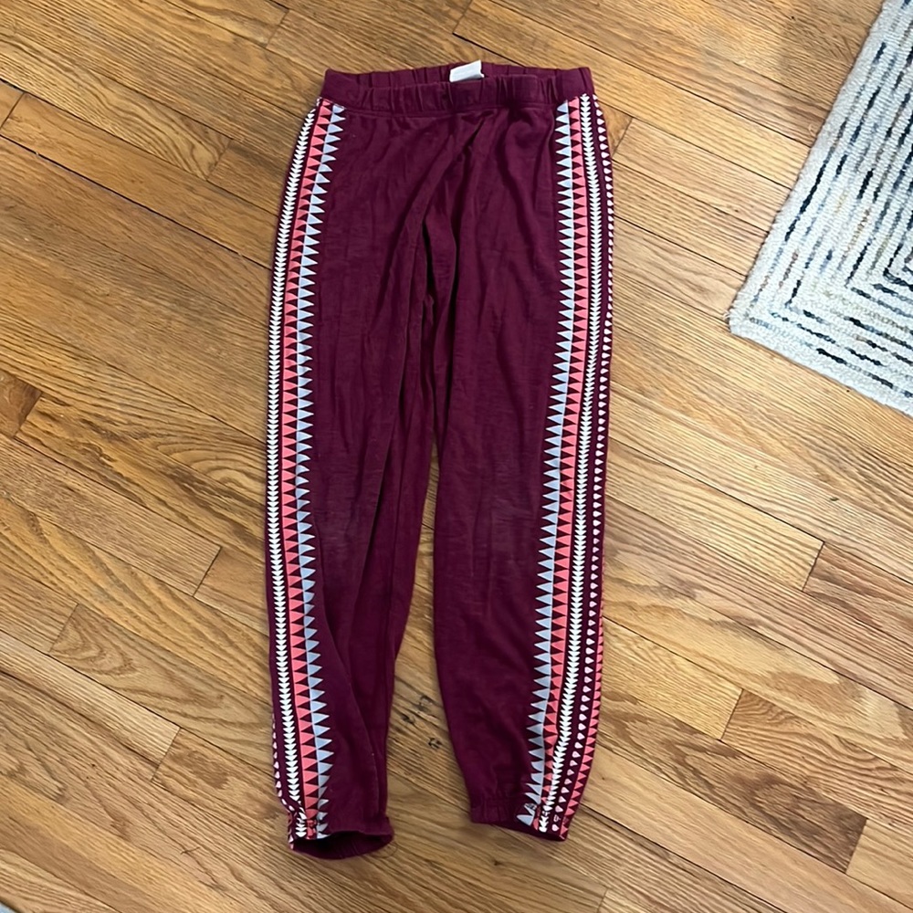 Iive love dream sweatpants